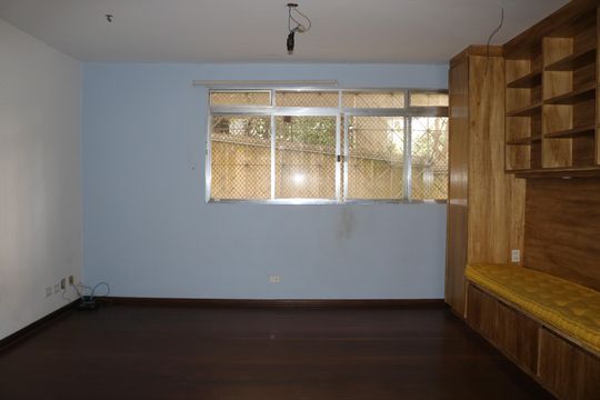 Apartamento à venda com 3 quartos, 88m² em Perdizes, São Paulo