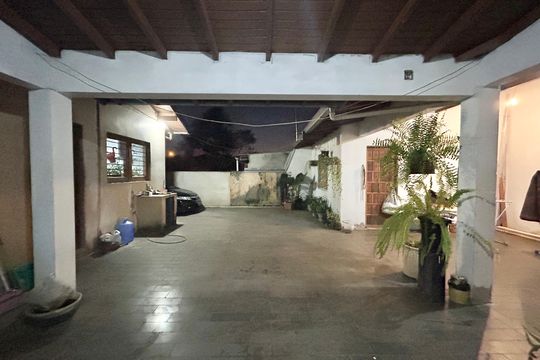 Quintal de casa à venda com 4 quartos, 90m² em Feitoria, São Leopoldo
