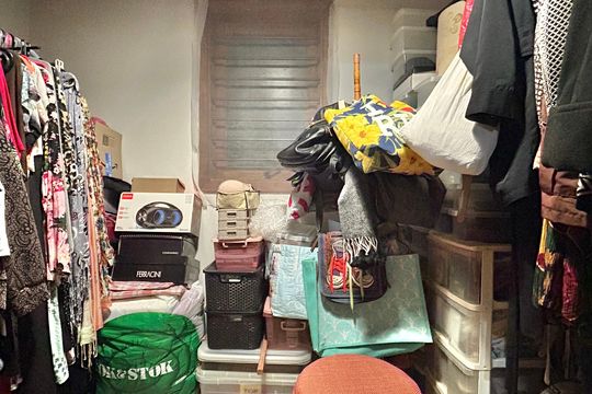 Quarto 2 de casa à venda com 4 quartos, 90m² em Feitoria, São Leopoldo