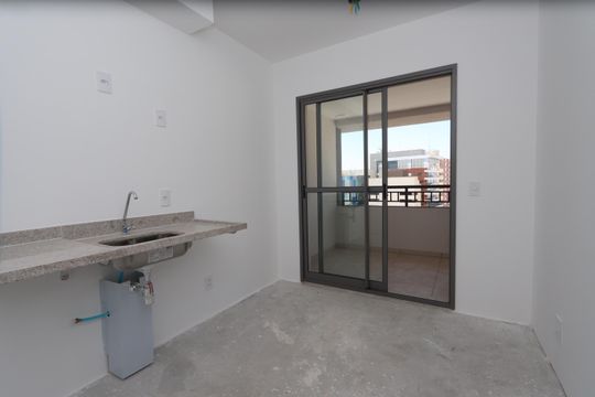Apartamento à venda com 1 quarto, 31m² em Vila Mariana, São Paulo