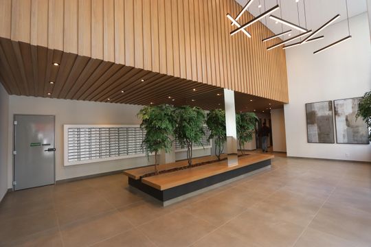 Área comum - Hall Social de apartamento à venda com 1 quarto, 31m² em Vila Mariana, São Paulo