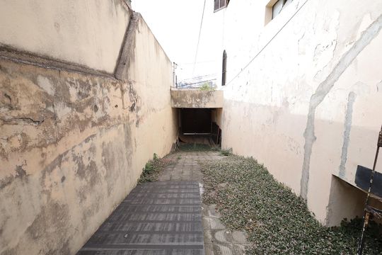 Garagem de casa para alugar com 3 quartos, 189m² em Jardim Bela Vista, Santo André