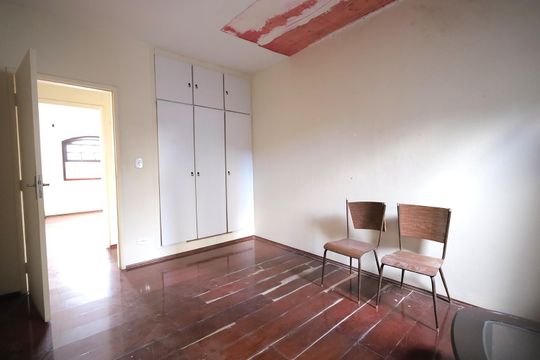  Suíte 2 de casa para alugar com 3 quartos, 189m² em Jardim Bela Vista, Santo André