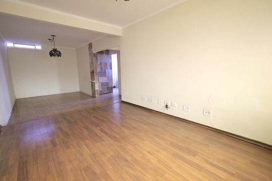 Sala de Jantar de casa para alugar com 3 quartos, 189m² em Jardim Bela Vista, Santo André