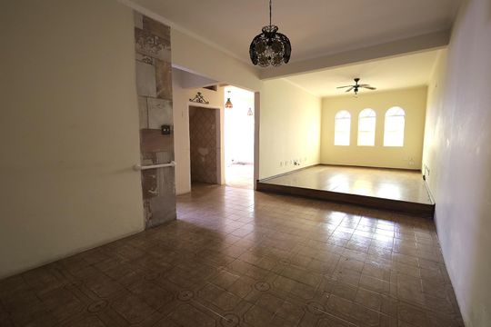 Casa para alugar com 3 quartos, 189m² em Jardim Bela Vista, Santo André