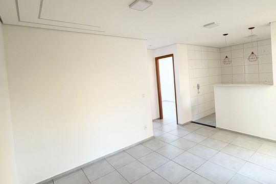 Apartamento para alugar com 2 quartos, 53m² em Juliana, Belo Horizonte