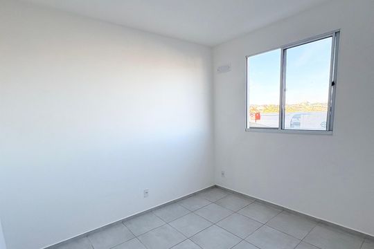 Quarto 1 de apartamento para alugar com 2 quartos, 53m² em Juliana, Belo Horizonte