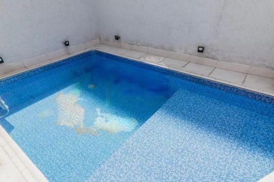 Casa à venda com 3 quartos, 255m² em Vila Vilma, Santo André