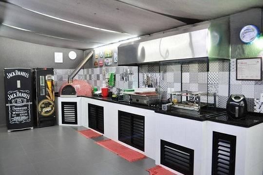 Casa à venda com 3 quartos, 224m² em Vila Floresta, Santo André