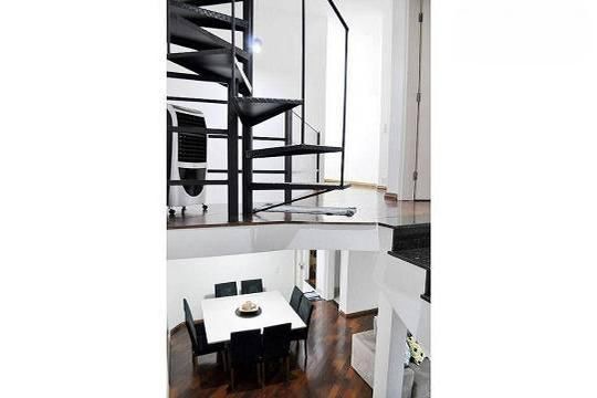 Casa à venda com 3 quartos, 224m² em Vila Floresta, Santo André