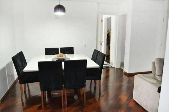 Casa à venda com 3 quartos, 224m² em Vila Floresta, Santo André