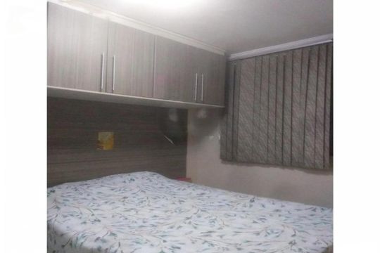 Apartamento à venda com 3 quartos, 90m² em Jardim Santa Teresinha, São Paulo