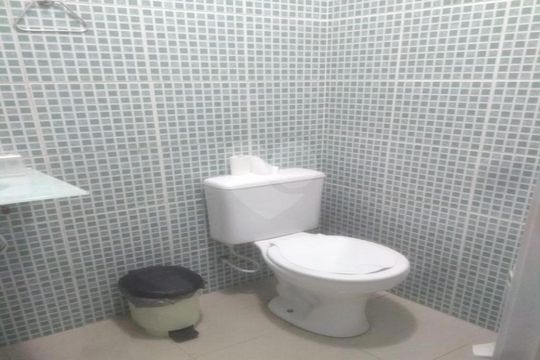 Apartamento à venda com 3 quartos, 90m² em Jardim Santa Teresinha, São Paulo