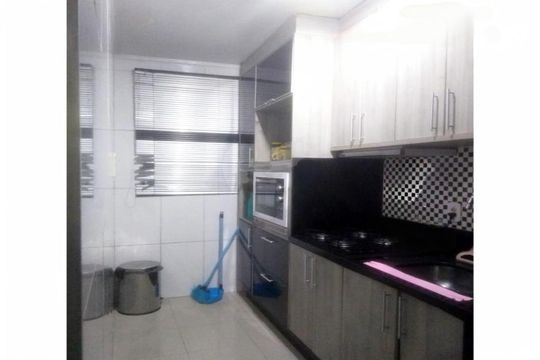 Apartamento à venda com 3 quartos, 90m² em Jardim Santa Teresinha, São Paulo