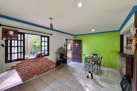 Casa de Condomínio à venda com 2 quartos, 150m² em Vargem Pequena, Rio de Janeiro