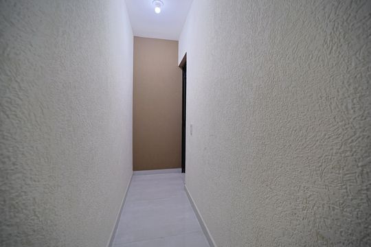 Quarto de Serviço de casa de condomínio para alugar com 2 quartos, 95m² em Penha de França, São Paulo