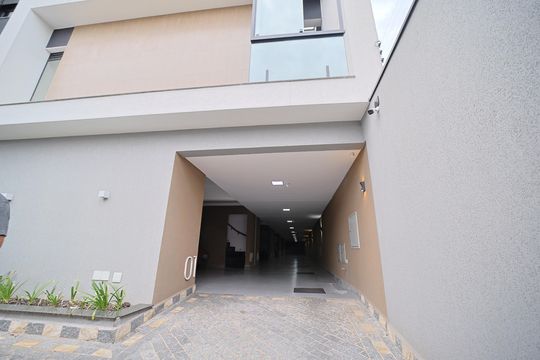 Área comum de casa de condomínio para alugar com 2 quartos, 95m² em Penha de França, São Paulo