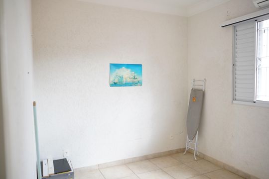 Quarto 4 de casa à venda com 7 quartos, 240m² em Parque da Mooca, São Paulo