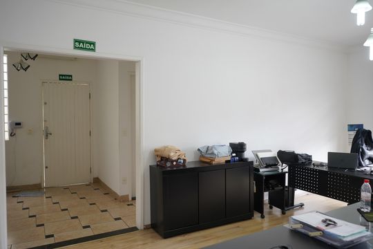 Sala 2 de casa à venda com 7 quartos, 240m² em Parque da Mooca, São Paulo