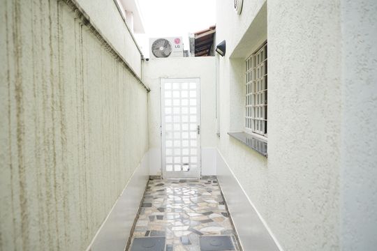Área comum de casa à venda com 7 quartos, 240m² em Parque da Mooca, São Paulo