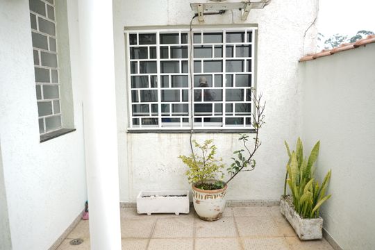 Área comum de casa à venda com 7 quartos, 240m² em Parque da Mooca, São Paulo