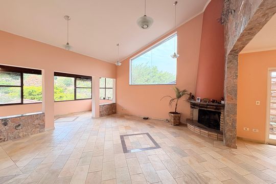 Casa de Condomínio à venda com 5 quartos, 1000m² em Chácara Malota, Jundiaí