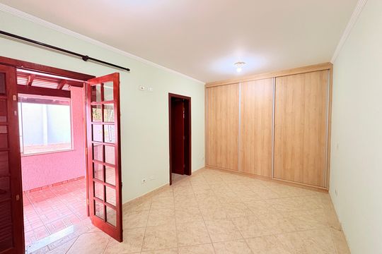 Suíte 2 de casa de condomínio à venda com 5 quartos, 1000m² em Chácara Malota, Jundiaí