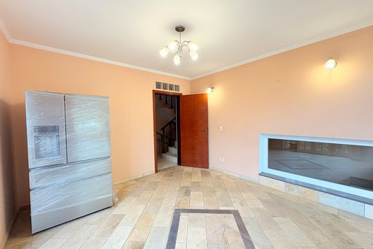 Sala de Jantar de casa de condomínio à venda com 5 quartos, 1000m² em Chácara Malota, Jundiaí