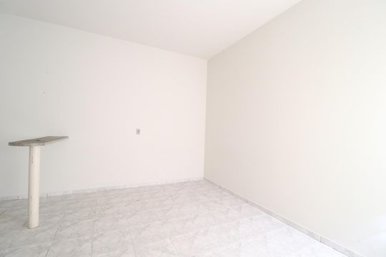 Studio de kitnet/studio para alugar com 1 quarto, 41m² em Santa Mônica, Uberlândia