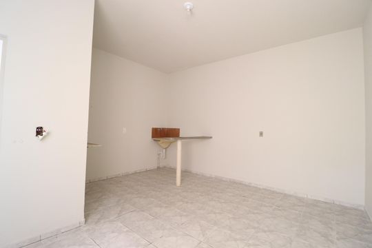 Kitnet/Studio para alugar com 1 quarto, 41m² em Santa Mônica, Uberlândia