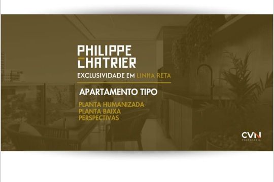 Apartamento à venda com 4 quartos, 256m² em Gutierrez, Belo Horizonte