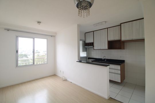 Apartamento para alugar com 2 quartos, 46m² em Vila Emir, São Paulo