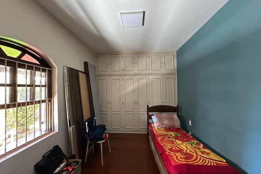 Casa à venda com 4 quartos, 360m² em Alto Caiçaras, Belo Horizonte