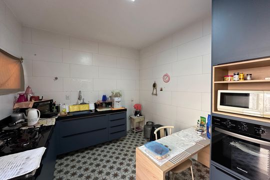 Casa à venda com 4 quartos, 360m² em Alto Caiçaras, Belo Horizonte