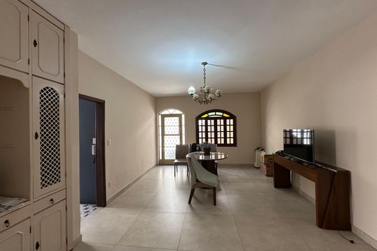 Casa à venda com 4 quartos, 360m² em Alto Caiçaras, Belo Horizonte