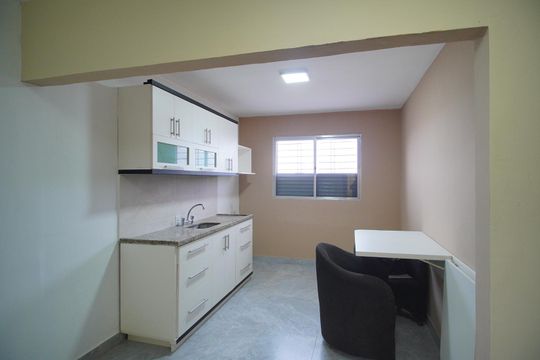 Apartamento para alugar com 2 quartos, 52m² em Vila Jardim, Porto Alegre
