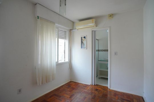 Studio de kitnet/studio à venda com 1 quarto, 33m² em Jardim Dona Leopoldina, Porto Alegre