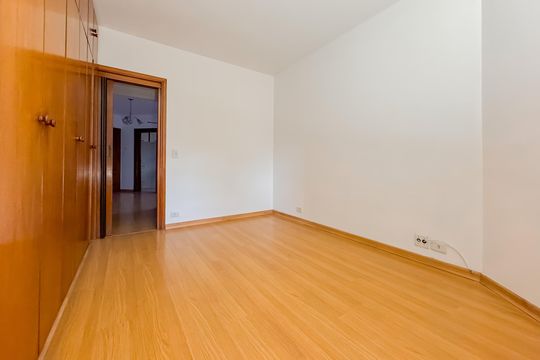 Quarto de apartamento à venda com 1 quarto, 39m² em Vila Mariana, São Paulo