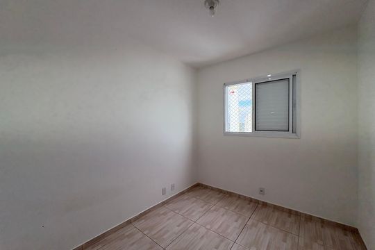 Quarto 1 de apartamento à venda com 3 quartos, 60m² em Jardim Jamaica, Santo André