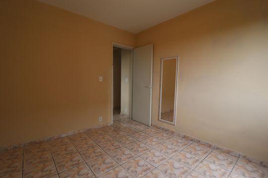 Quarto 1 de apartamento para alugar com 2 quartos, 64m² em Jardim Alzira Franco, Santo André