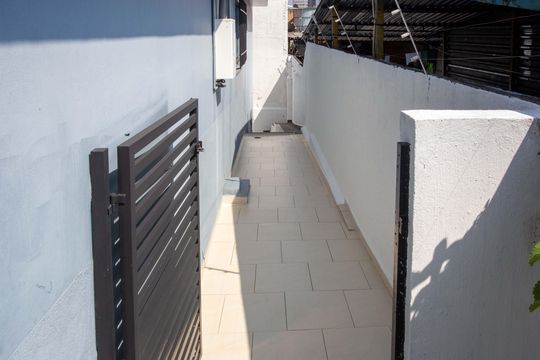 Área comum de casa à venda com 4 quartos, 282m² em Centro, Diadema