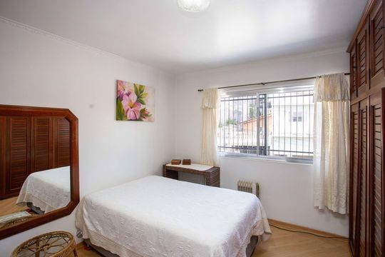Quarto  de casa à venda com 4 quartos, 282m² em Centro, Diadema