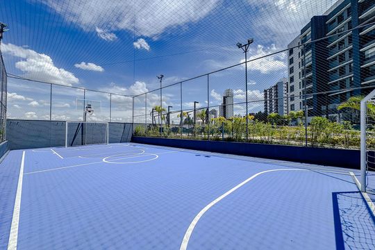Apartamento para alugar com 3 quartos, 164m² em Mooca, São Paulo