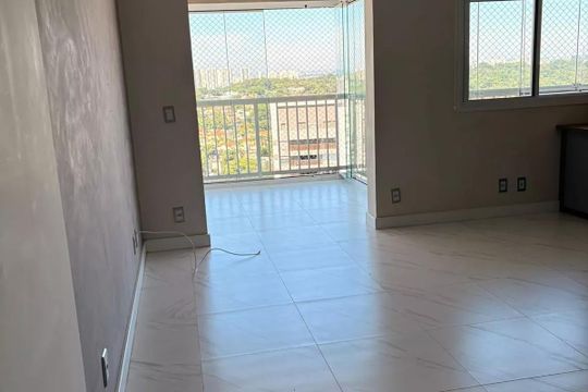 Apartamento à venda com 1 quarto, 53m² em Vila Mascote, São Paulo