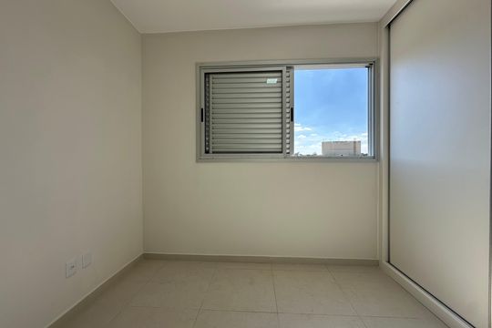 Apartamento à venda com 2 quartos, 86m² em Morro do Confisco, Contagem