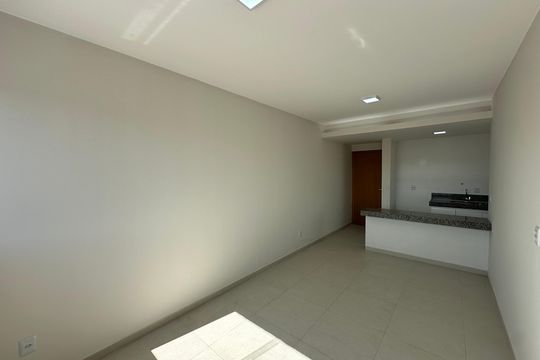 Apartamento à venda com 2 quartos, 86m² em Morro do Confisco, Contagem