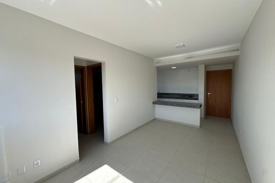 Apartamento à venda com 2 quartos, 86m² em Morro do Confisco, Contagem