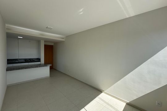 Apartamento à venda com 2 quartos, 86m² em Morro do Confisco, Contagem