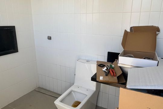 Casa de Condomínio à venda com 4 quartos, 428m² em Parque Imperador, Campinas