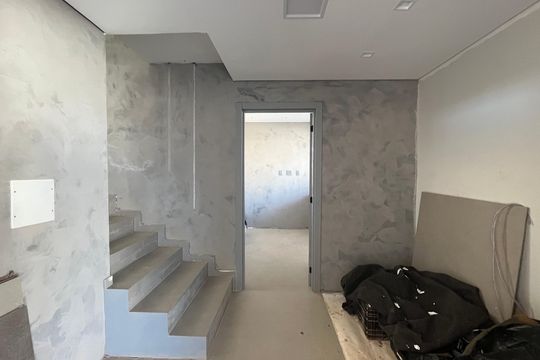 Casa de Condomínio à venda com 4 quartos, 428m² em Parque Imperador, Campinas